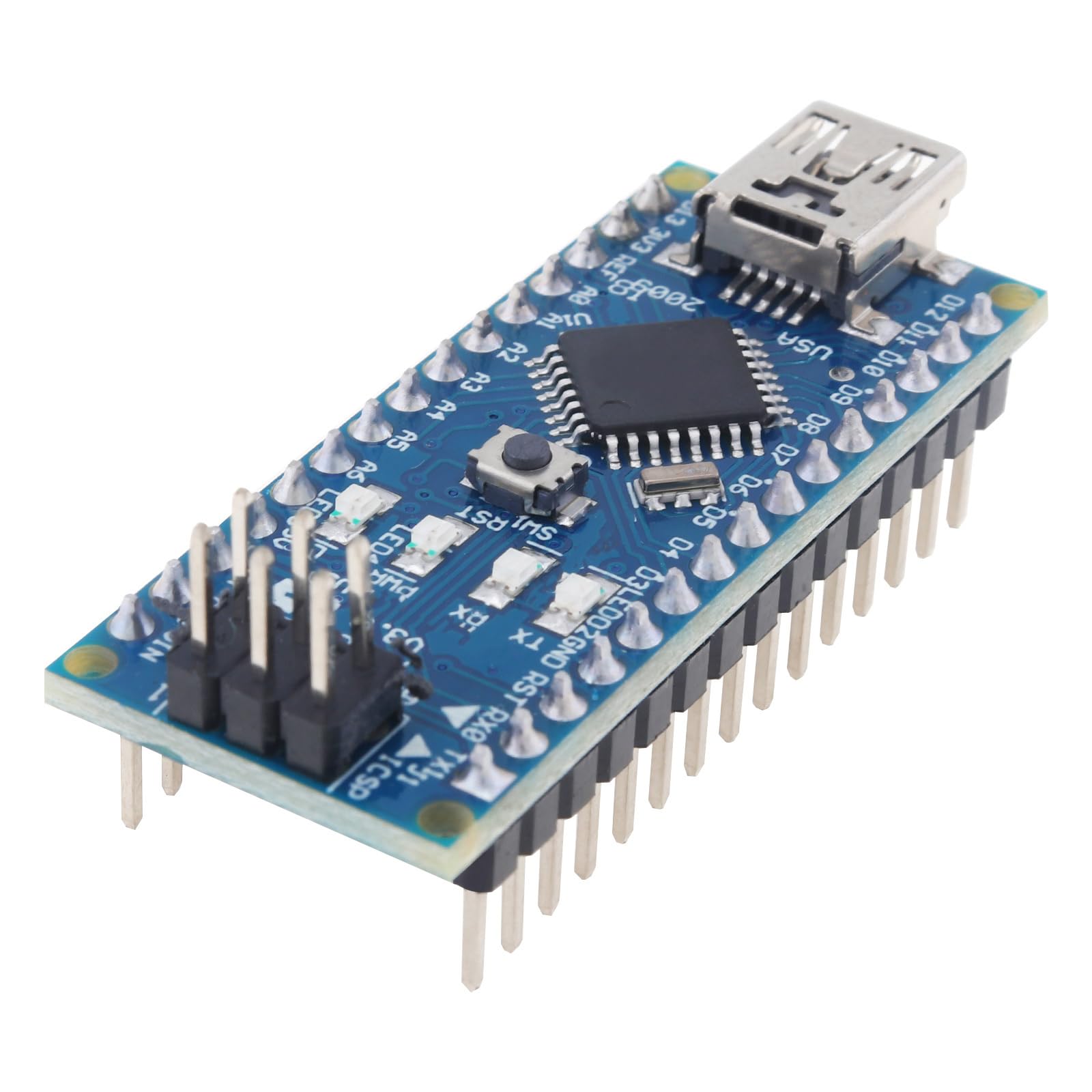 DiGiYes Mini Module USB FT232RL Chip Micro-Controller Board Compatible with Arduino