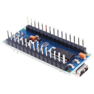 DiGiYes Mini Module USB FT232RL Chip Micro-Controller Board Compatible with Arduino