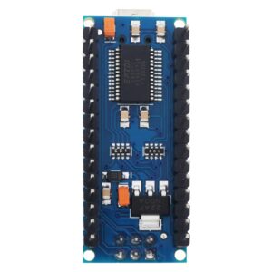 DiGiYes Mini Module USB FT232RL Chip Micro-Controller Board Compatible with Arduino