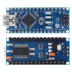 DiGiYes Mini Module USB FT232RL Chip Micro-Controller Board Compatible with Arduino