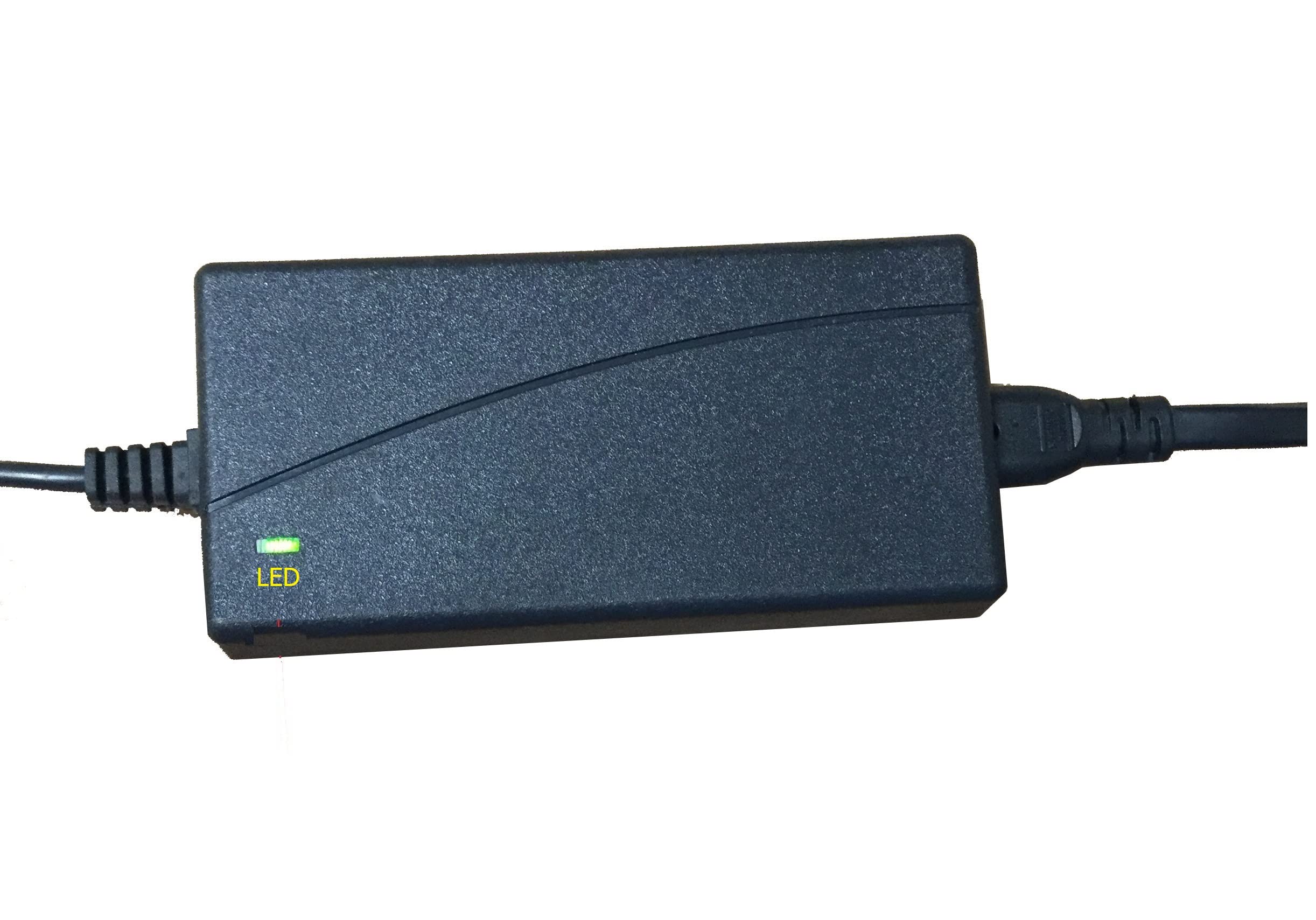 AC Adapter Compatible with ASUS Monitor: ML248, ML248H, MS202D, MS226, MS226H, MS228, MS228H, MS238, MS238H, MS246, MS246H