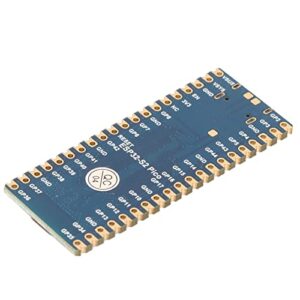 Hosi Controller Mini Development Board, Wide Applicability Microcontroller Development Board 150Mbps for Office