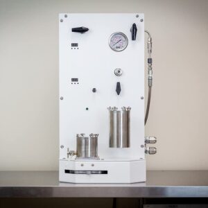 LBV2 - Lab Grade CO2 Prep-Chromatograph and Extraction Machine