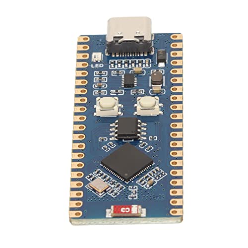 Hosi Controller Mini Development Board, Wide Applicability Microcontroller Development Board 150Mbps for Office