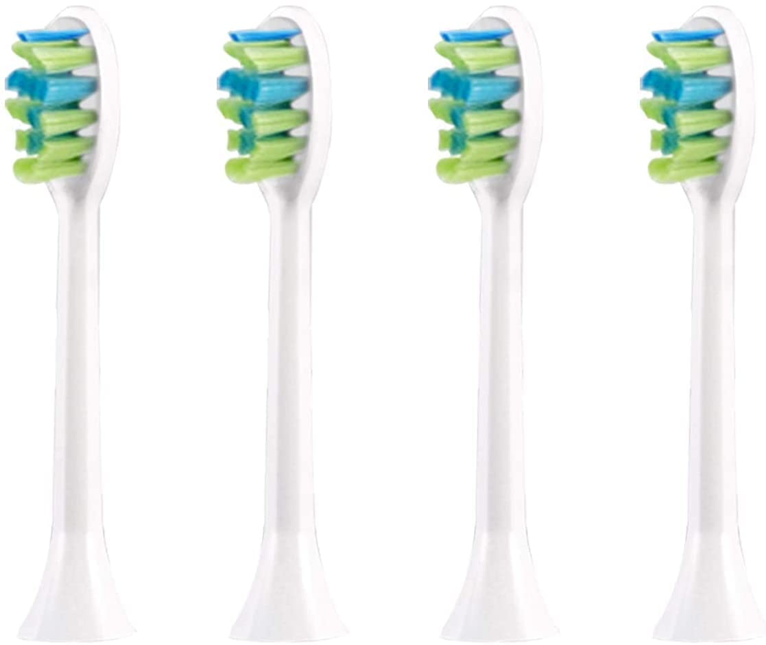 7AM2M Rechargeable Sonic Electric Toothbrush AM100 Pack