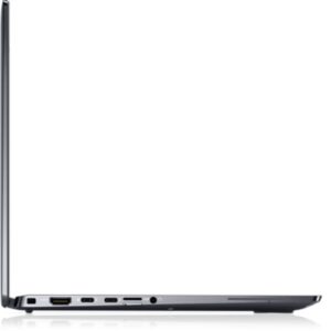 Dell Latitude 9430 2-in-1 Laptop (2022) | 14" 2560x1600 QHD+ | Core i7-1265U - 1TB SSD Hard Drive - 16GB RAM | 10 cores @ 4.8 GHz Win 11 Home Black