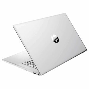 HP 2022 High Performance Business Laptop - 17.3" HD+ Touchscreen - 10-Core 12th Intel i7-1255U Iris Xe Graphics - 32GB DDR4-2TB SSD - WiFi 6 Bluetooth - Backlit KB - Windows 11 Pro w/ 32GB USB