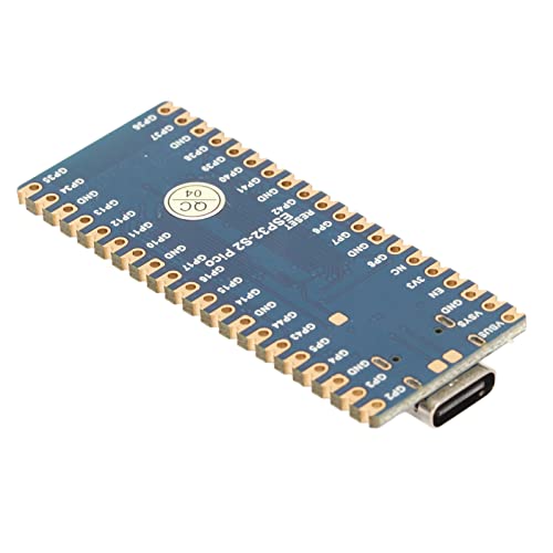 Hosi Controller Mini Development Board, Wide Applicability Microcontroller Development Board 150Mbps for Office