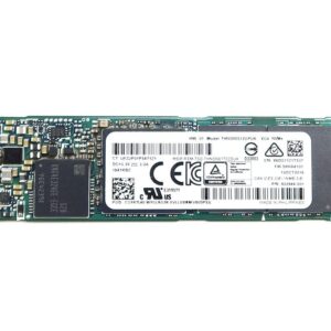 Solid State Drive 902944-001 Compatible Replacement Spare Part for HP Toshiba XG4 THNSN5512GPUK 512GB PCI Express 3.0 x4 TLC NVMe M.2 2280 Internal SSD