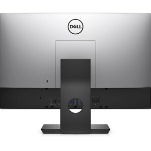 Dell OptiPlex 7400 23.8" Full HD All-in-One Desktop Computer - 12th Gen Intel Core i7-12700 12-Core up to 4.90 GHz Processor, 16GB DDR4 RAM, 2TB NVMe PCIe SSD, Intel UHD Graphics 770, Windows 11 Pro