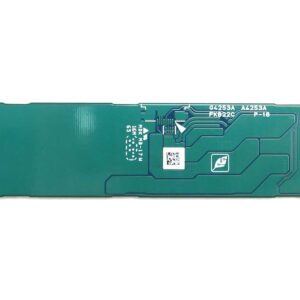 Solid State Drive 902944-001 Compatible Replacement Spare Part for HP Toshiba XG4 THNSN5512GPUK 512GB PCI Express 3.0 x4 TLC NVMe M.2 2280 Internal SSD