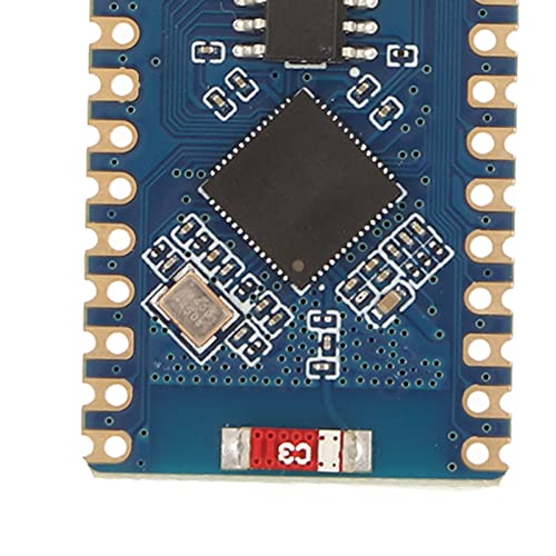 Hosi Controller Mini Development Board, Wide Applicability Microcontroller Development Board 150Mbps for Office