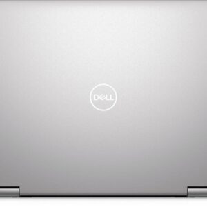 Dell Inspiron 7620 Plus 2-in-1 Laptop (2022) | 16" 3840x2400 4k | Core i7-1260P - 256GB SSD Hard Drive - 16GB RAM - Nvidia GeForce MX550 | 12 cores @ 4.7 GHz - 2GB GDDR6 Win 11 Home Silver