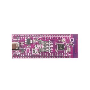 DNNAM W801 Microcontroller Boards 32 Bit WiFi Bluetooth-Compatible Dual-Mode SoC Development Board IoT MCU IC Module Tool Accessorie