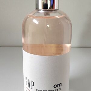 om by G.A.P, Women's Eau de Toilette, Perfume 2020 Design - 3.4 oz/100 mL