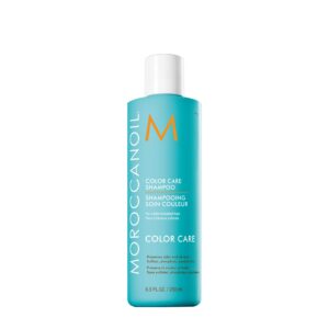 moroccanoil color care shampoo, 8.5 fl. oz.