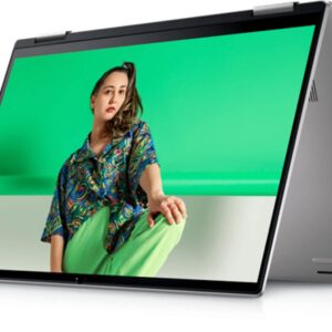 Dell Inspiron 7620 Plus 2-in-1 Laptop (2022) | 16" 3840x2400 4k | Core i7-1260P - 256GB SSD Hard Drive - 16GB RAM - Nvidia GeForce MX550 | 12 cores @ 4.7 GHz - 2GB GDDR6 Win 11 Home Silver