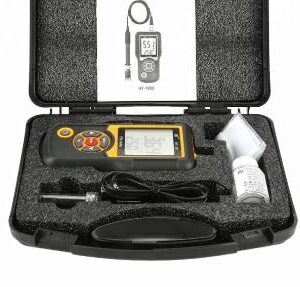 HT-1202 Digital PH Meter