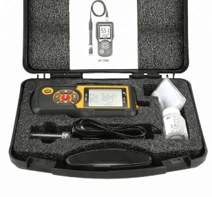 HT-1202 Digital PH Meter