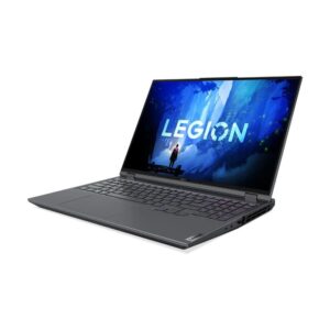 Lenovo Legion 5i Pro 16" WQXGA 165Hz Gaming Laptop Core i7-12700H NVIDIA GeForce RTX 3070 16GB RAM 1TB SSD M.2 2280 PCIe NVMe Wi-Fi 6 RGB Backlit Keyboard Storm Grey Windows 11 Home (Renewed)