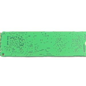 Solid State Drive 68V6F 068V6F CN-068V6F Compatible Replacement Spare Part for Dell Samsung PM961 MZ-VLW512A 512GB PCI Express 3.0 x4 TLC NVMe M.2 2280 Internal SSD