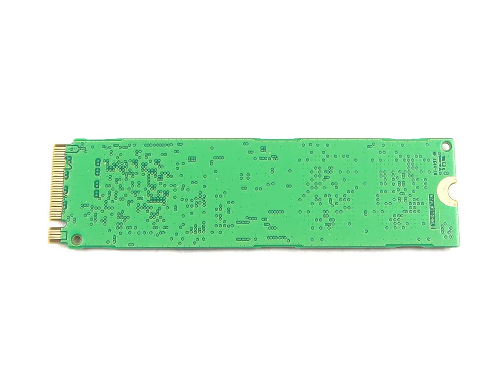 Solid State Drive 68V6F 068V6F CN-068V6F Compatible Replacement Spare Part for Dell Samsung PM961 MZ-VLW512A 512GB PCI Express 3.0 x4 TLC NVMe M.2 2280 Internal SSD