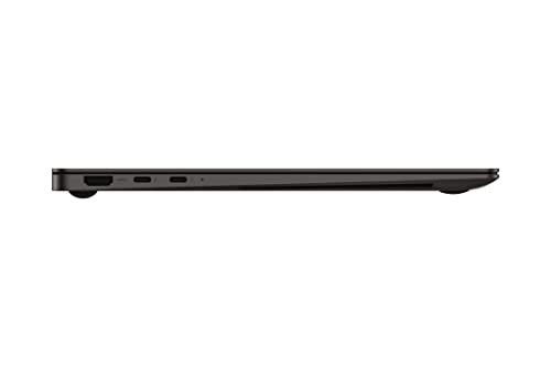 SAMSUNG 14" Galaxy Book3 Pro Business Laptop Computer/Windows 11 PRO / 16GB / 512GB, 13th Gen Intel® Core™ i5 processor, Intel® Evo™ platform, Lightweight, 2023 Model, NP944XFG-KC2US, Graphite