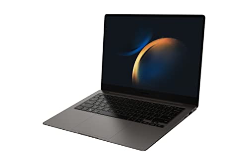 SAMSUNG 14" Galaxy Book3 Pro Business Laptop Computer/Windows 11 PRO / 16GB / 512GB, 13th Gen Intel® Core™ i5 processor, Intel® Evo™ platform, Lightweight, 2023 Model, NP944XFG-KC2US, Graphite