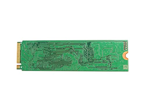 Solid State Drive SSS0W86213 8SSSS0W86213 Compatible Replacement Spare Part for Lenovo SK Hynix PC611 HFS512GD9TNI 512GB PCI Express 3.0 x4 NVMe M.2 2280 Internal SSD