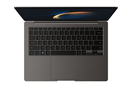 SAMSUNG 14" Galaxy Book3 Pro Business Laptop Computer/Windows 11 PRO / 16GB / 512GB, 13th Gen Intel® Core™ i5 processor, Intel® Evo™ platform, Lightweight, 2023 Model, NP944XFG-KC2US, Graphite