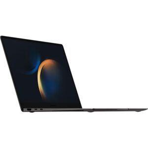 SAMSUNG 14" Galaxy Book3 Pro Business Laptop Computer/Windows 11 PRO / 16GB / 512GB, 13th Gen Intel® Core™ i5 processor, Intel® Evo™ platform, Lightweight, 2023 Model, NP944XFG-KC2US, Graphite