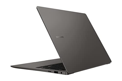 SAMSUNG 14" Galaxy Book3 Pro Business Laptop Computer/Windows 11 PRO / 16GB / 512GB, 13th Gen Intel® Core™ i5 processor, Intel® Evo™ platform, Lightweight, 2023 Model, NP944XFG-KC2US, Graphite