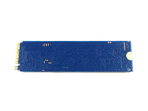 Solid State Drive 9997354-009.A00GS0 Compatible Replacement Spare Part for Kingston 0M8PCP3512F-AI1 512GB PCI Express 3.0 x4 3D NAND NVMe M.2 2280 Internal SSD