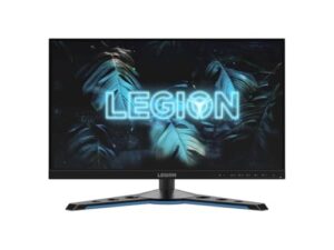 lenovo legion y25g-30 24.5" full hd wled gaming lcd monitor - 16:9 - black