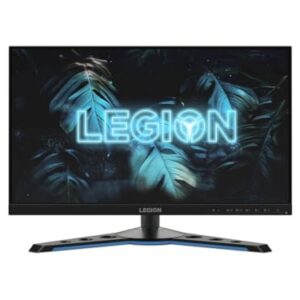 Lenovo Legion Y25g-30 24.5" Full HD WLED Gaming LCD Monitor - 16:9 - Black