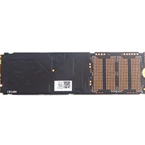 Solid State Drive SSS0L25129 8SSSS0L25129 Compatible Replacement Spare Part for Lenovo Intel 7600p SSDPEKKF512G8L 512GB PCI Express 3.1 x4 TLC NVMe M.2 2280 Internal SSD