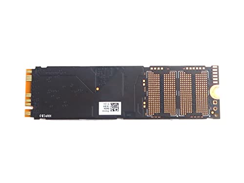 Solid State Drive SSS0L25129 8SSSS0L25129 Compatible Replacement Spare Part for Lenovo Intel 7600p SSDPEKKF512G8L 512GB PCI Express 3.1 x4 TLC NVMe M.2 2280 Internal SSD