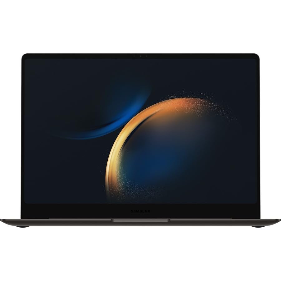 SAMSUNG 14" Galaxy Book3 Pro Business Laptop Computer/Windows 11 PRO / 16GB / 512GB, 13th Gen Intel® Core™ i5 processor, Intel® Evo™ platform, Lightweight, 2023 Model, NP944XFG-KC2US, Graphite