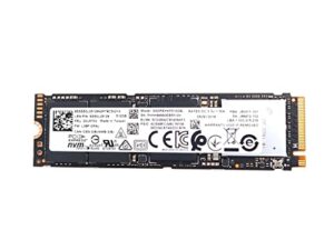 solid state drive sss0l25129 8ssss0l25129 compatible replacement spare part for lenovo intel 7600p ssdpekkf512g8l 512gb pci express 3.1 x4 tlc nvme m.2 2280 internal ssd