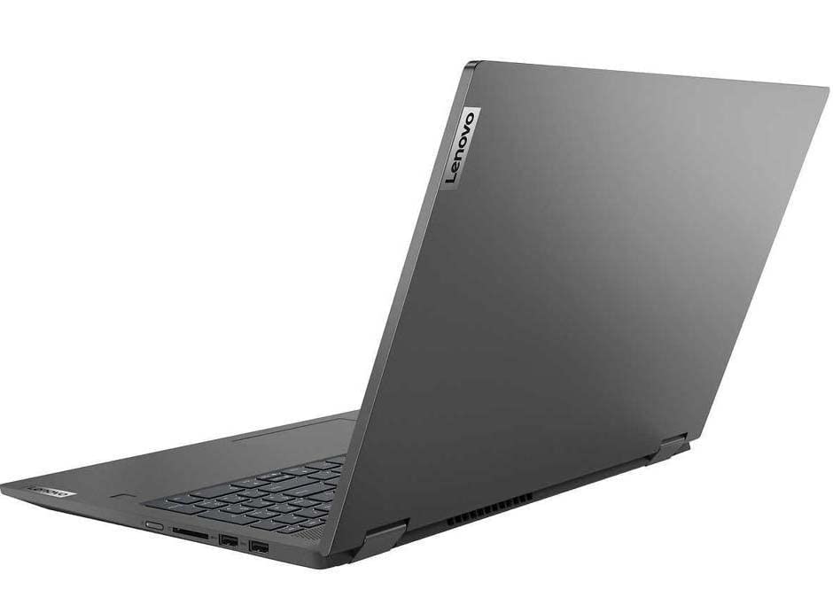 Lenovo Flex 5i Convertible 2-in-1 Laptop in Graphite Grey 14 FHD Touchscreen Intel Core i5-1135G7 up to 4.2Ghz 16GB DDR4 RAM 512GB SSD Backlit Keyboard Windows 11 (Renewed)