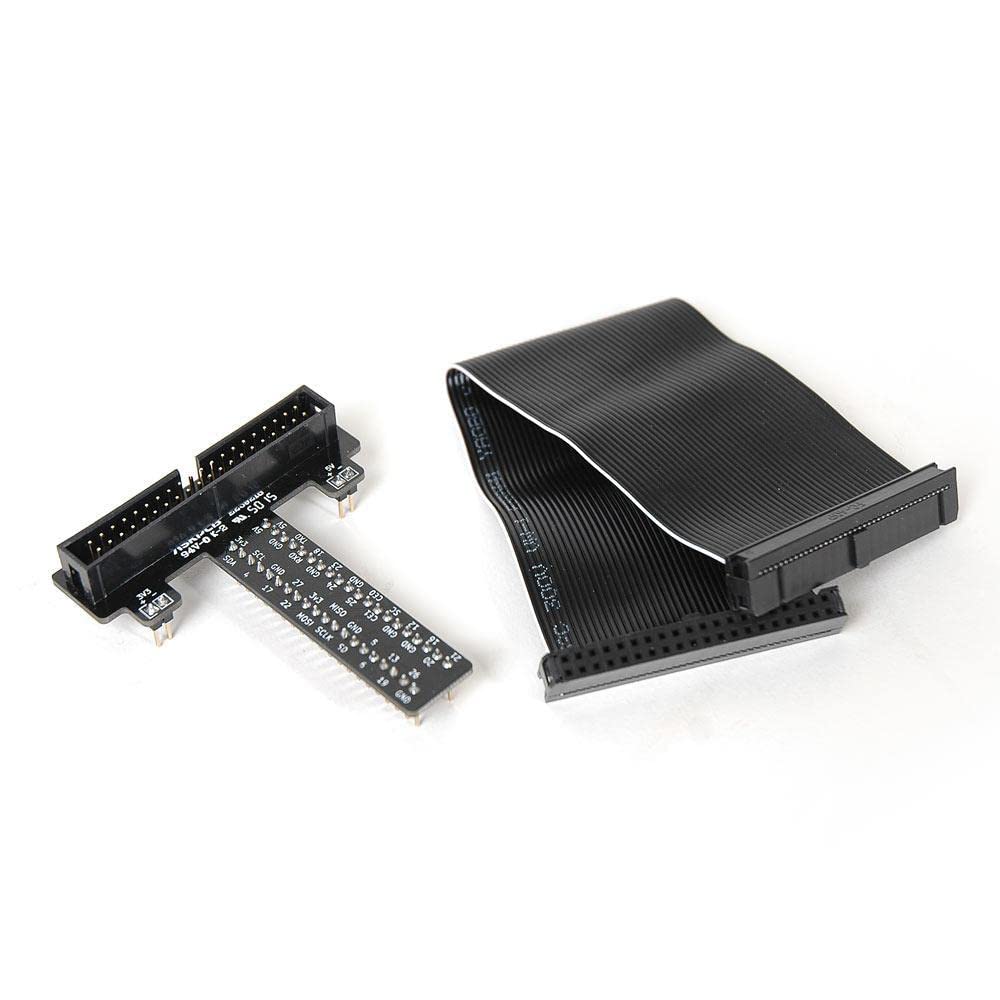 multicomp PRO Breakout Board, GPIO Breakout Board for Raspberry Pi, with Cable