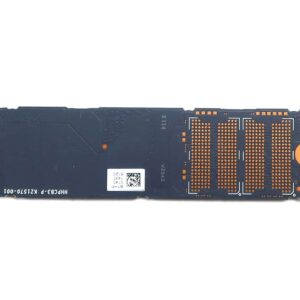 Solid State Drive 170G8 0170G8 CN-0170G8 Compatible Replacement Spare Part for Dell Intel 600p SSDPEMKF512G8 512GB PCI Express 3.0 x4 TLC NVMe M.2 2280 Internal SSD