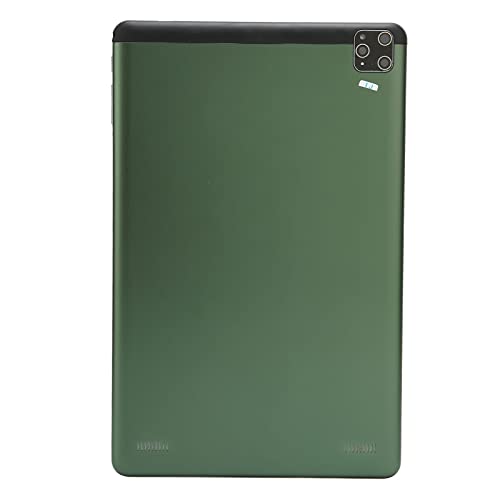 lonuo 10 Inch 11 Tablet Green Tablet for Home Computer (US Plug)