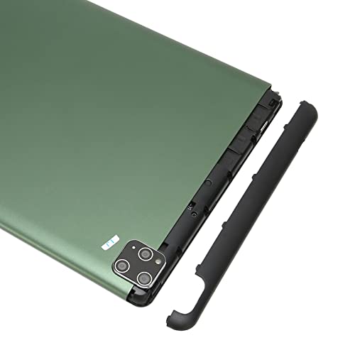 lonuo 10 Inch 11 Tablet Green Tablet for Home Computer (US Plug)