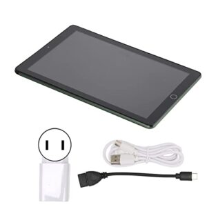 lonuo 10 Inch 11 Tablet Green Tablet for Home Computer (US Plug)