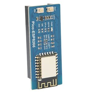 ESP8266 WiFi Expansion Board, for RasPi WiFi Expansion Board Function Button at Control UART Communication Three Modes