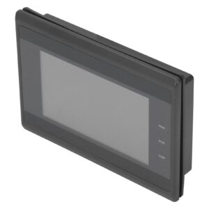 soraz industrial control, 4.3 inch hmi tft lcd for intelligent controller