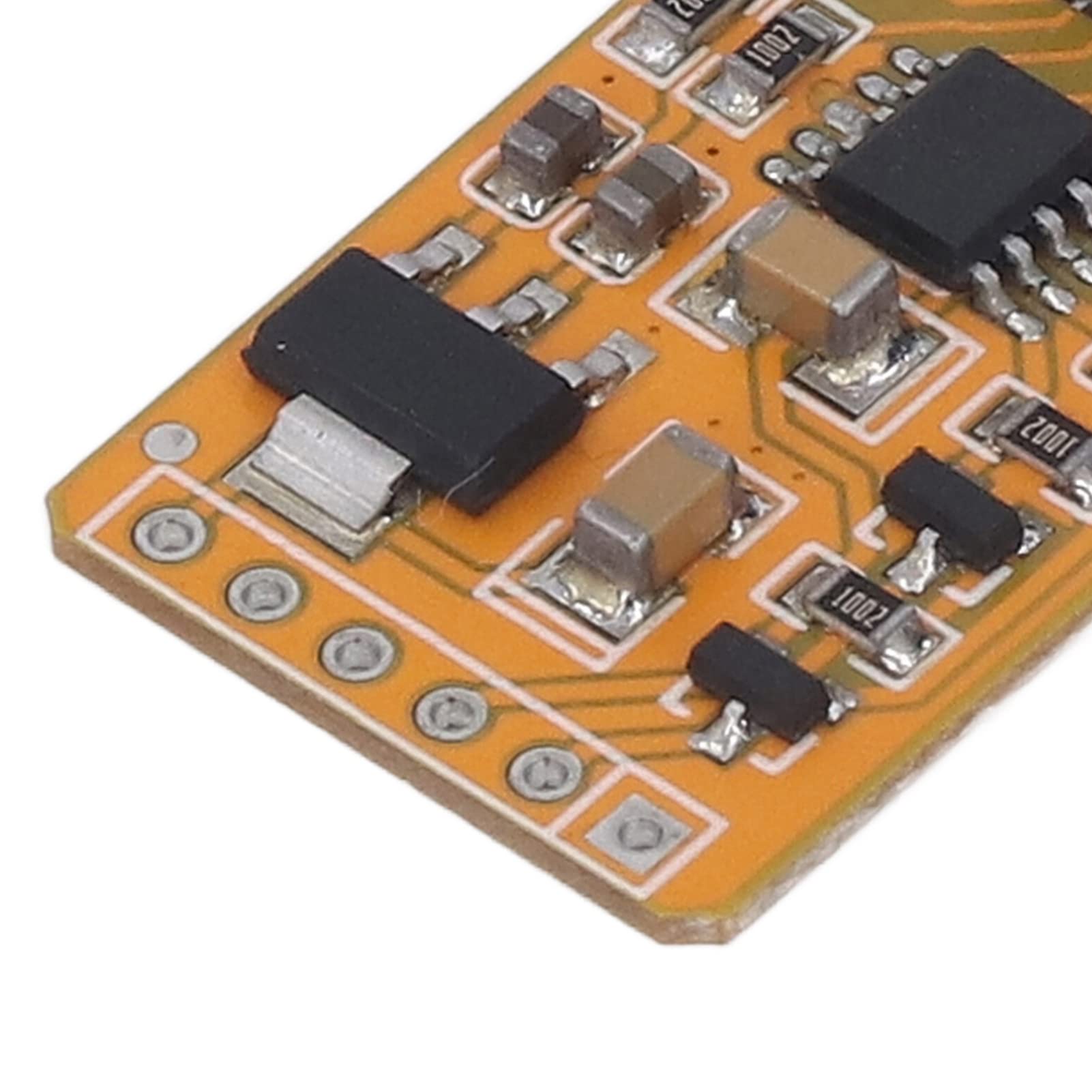 ESP8266 Development Board USB to TTL Module Green Standard Interface with Pin Header for Industrial Control Equipment