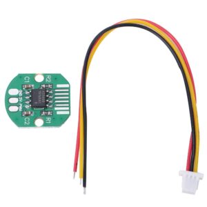 absolute value encoder, motor encoder pwm/i2c port high accuracy 12-bit encoder for brushless gimbal motor