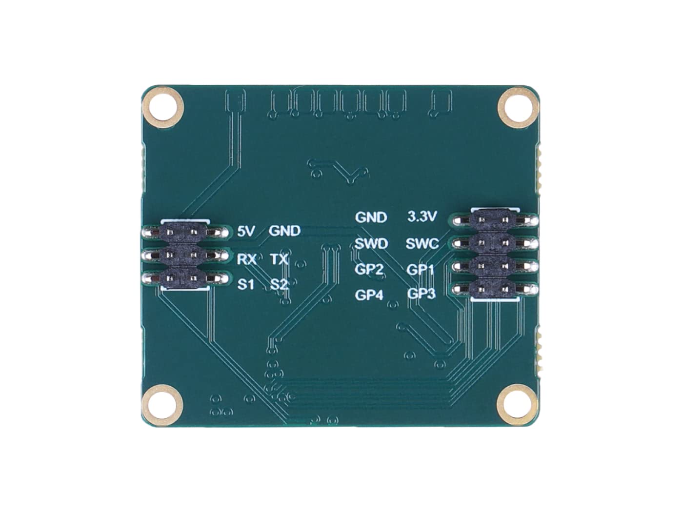 Seeed Studio 24GHz mmWave Sensor - Human Static Presence Module Lite - Human Presence, FMCW, Configurable Underlying Parameter, Arduino Support, Home Assistant, ESPHome.